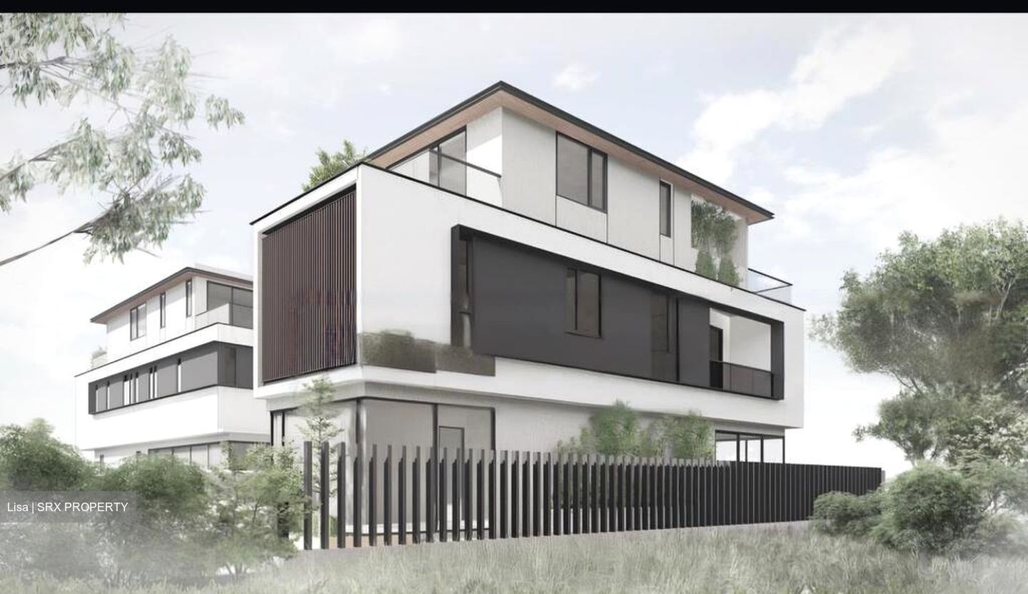Binjai Park (D21), Semi-Detached #458614841